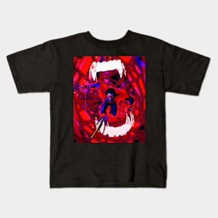 miguel ohara Kids T-Shirt